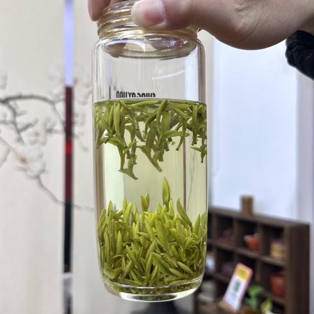 美谷茶行