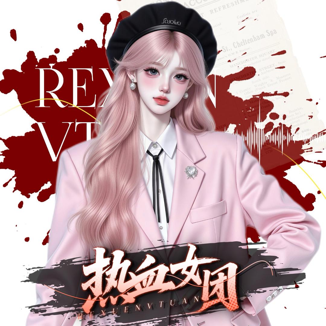 𝓡.柒柒⁷
