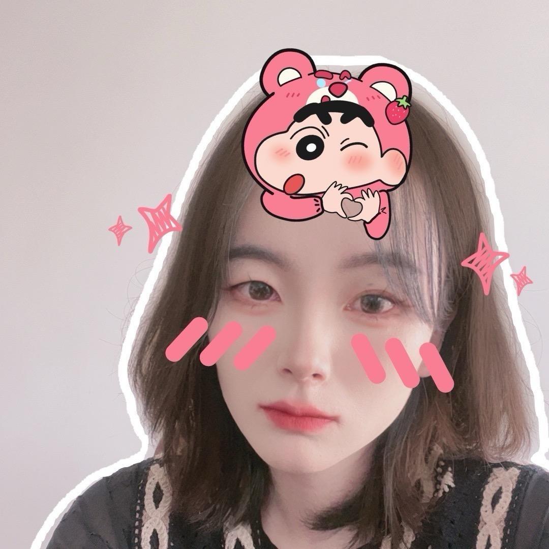 嘿！你要开心啊