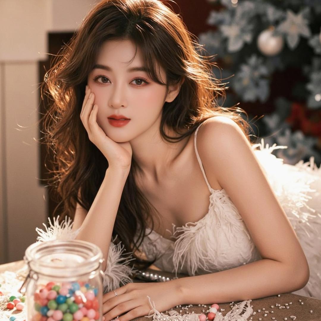 娟子「蕪湖無為」