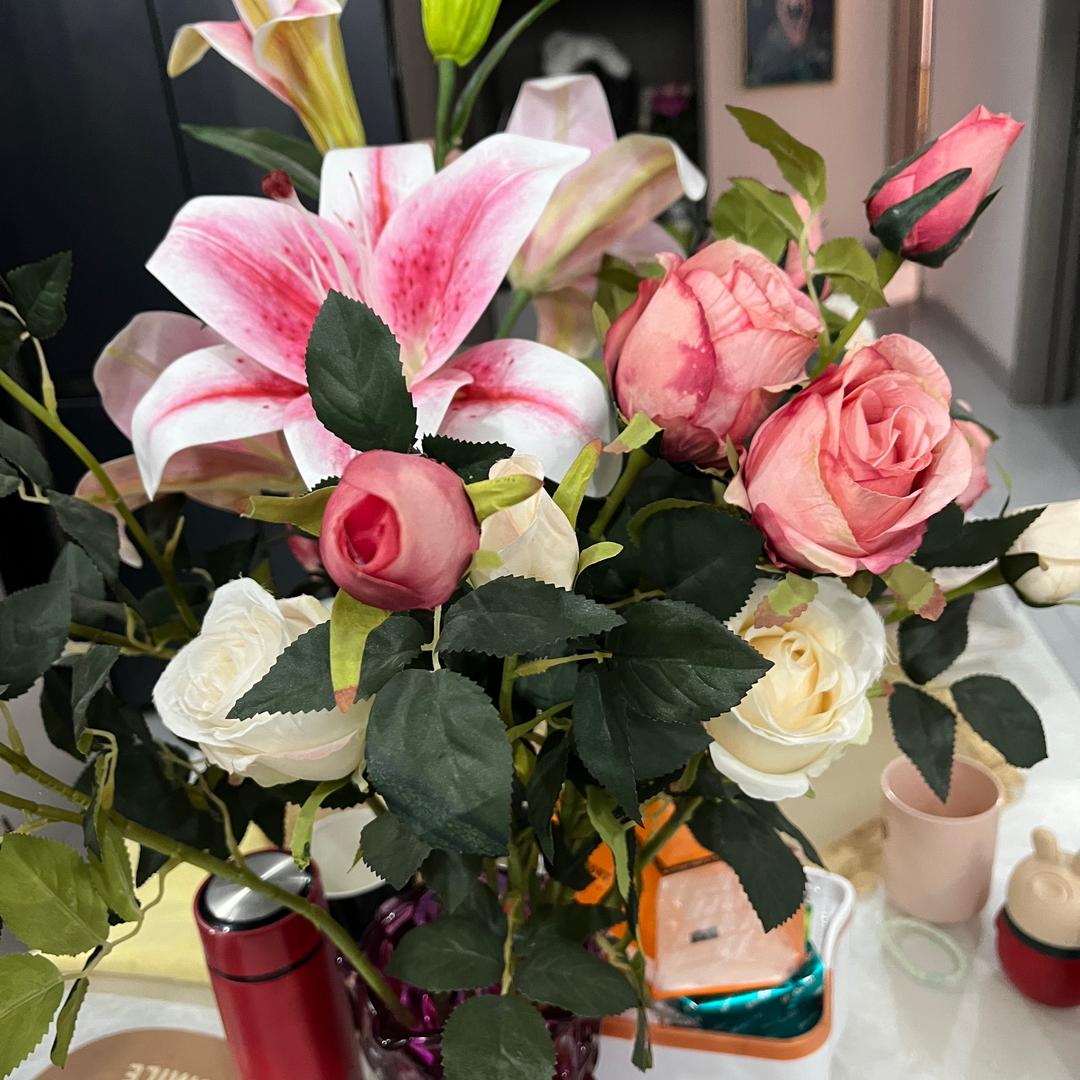 L联通智家顾问💞