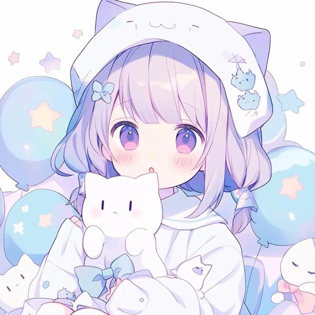 芯儿💕