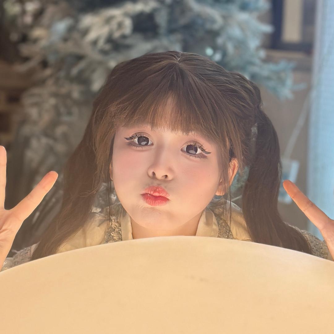 李萌兰兰兰✨