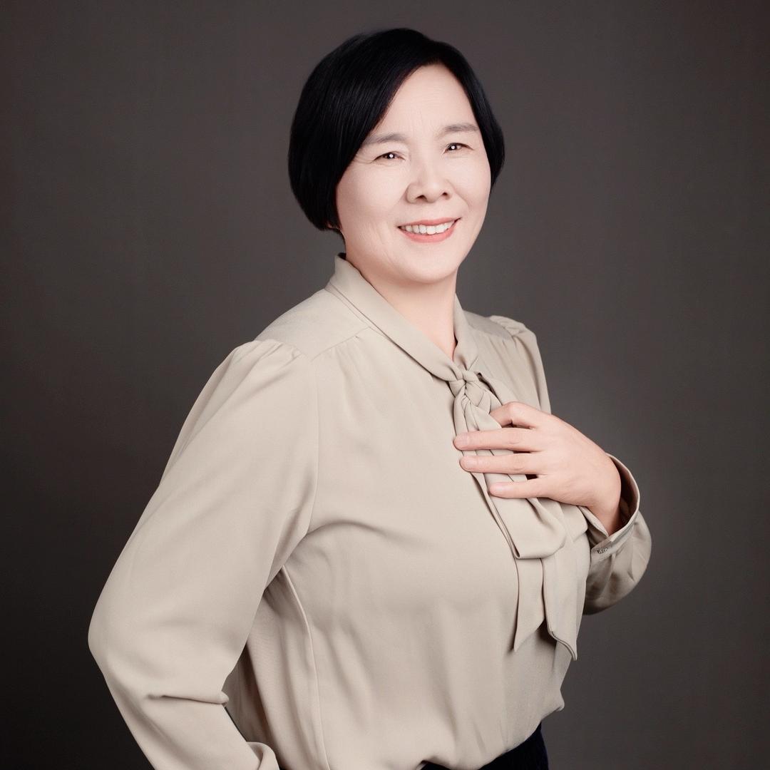涟水新华幼儿园尹园长（天爱教育）