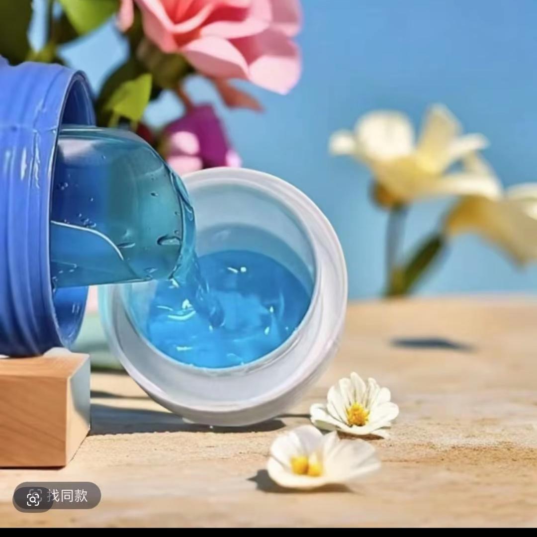 洗衣液源头工厂