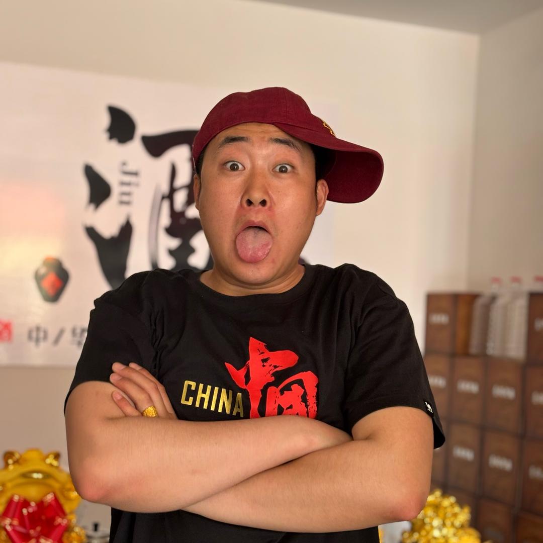 大标纯粮酒坊