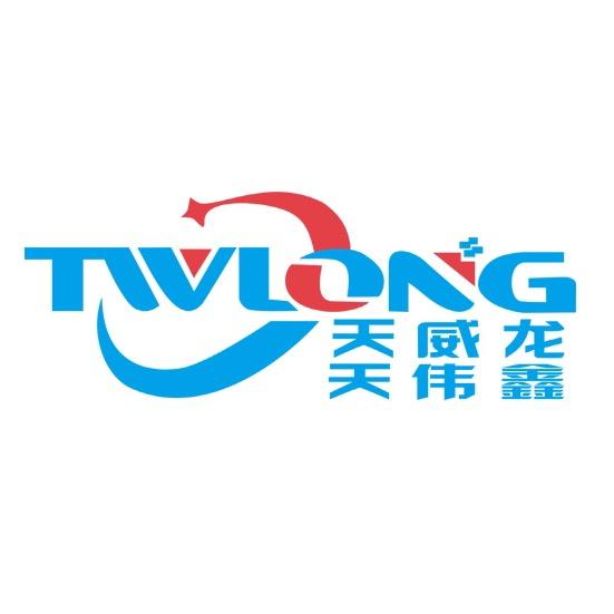 天威龙电源线加工自动化设备