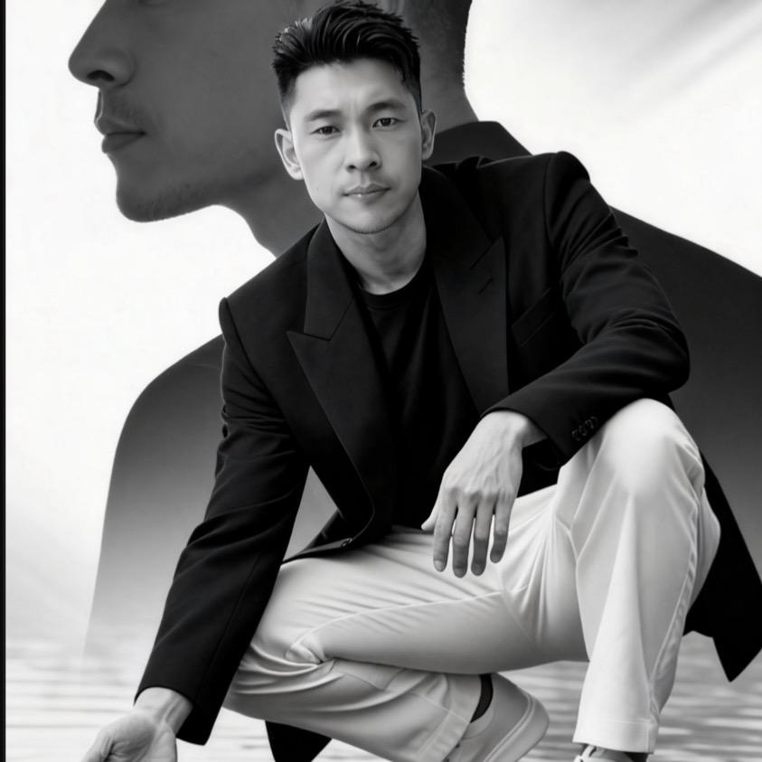 郝男儿志在四方