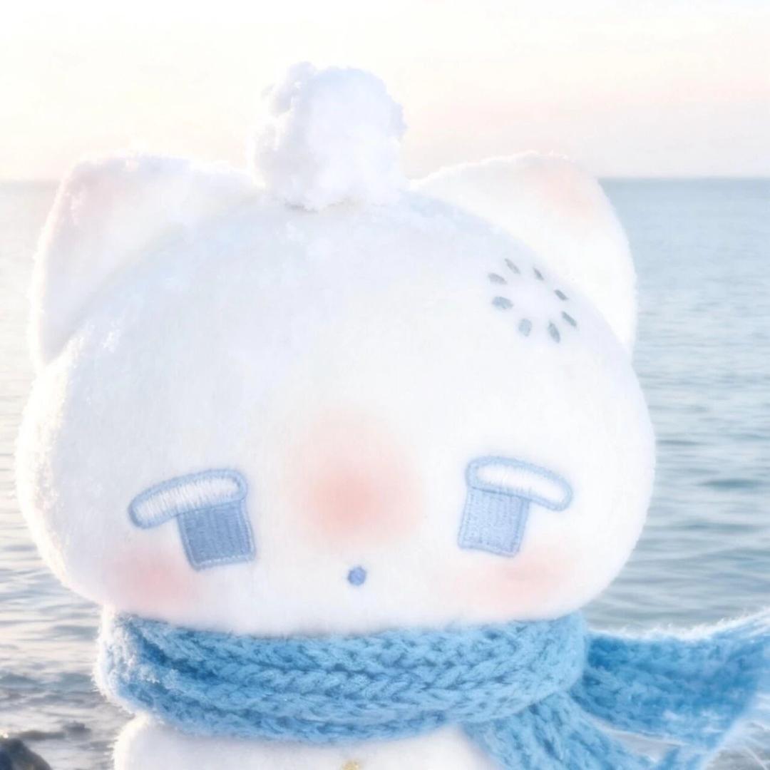 自然卷猫咪