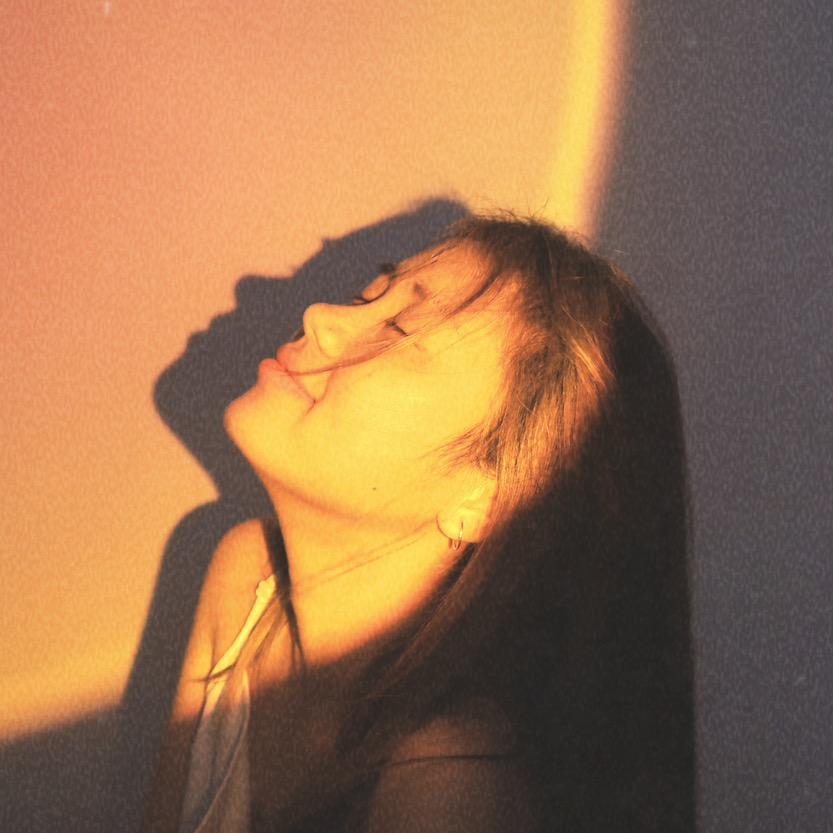 毛不易的小情人