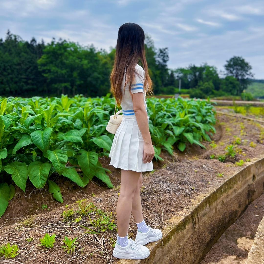 赵家小妞👗
