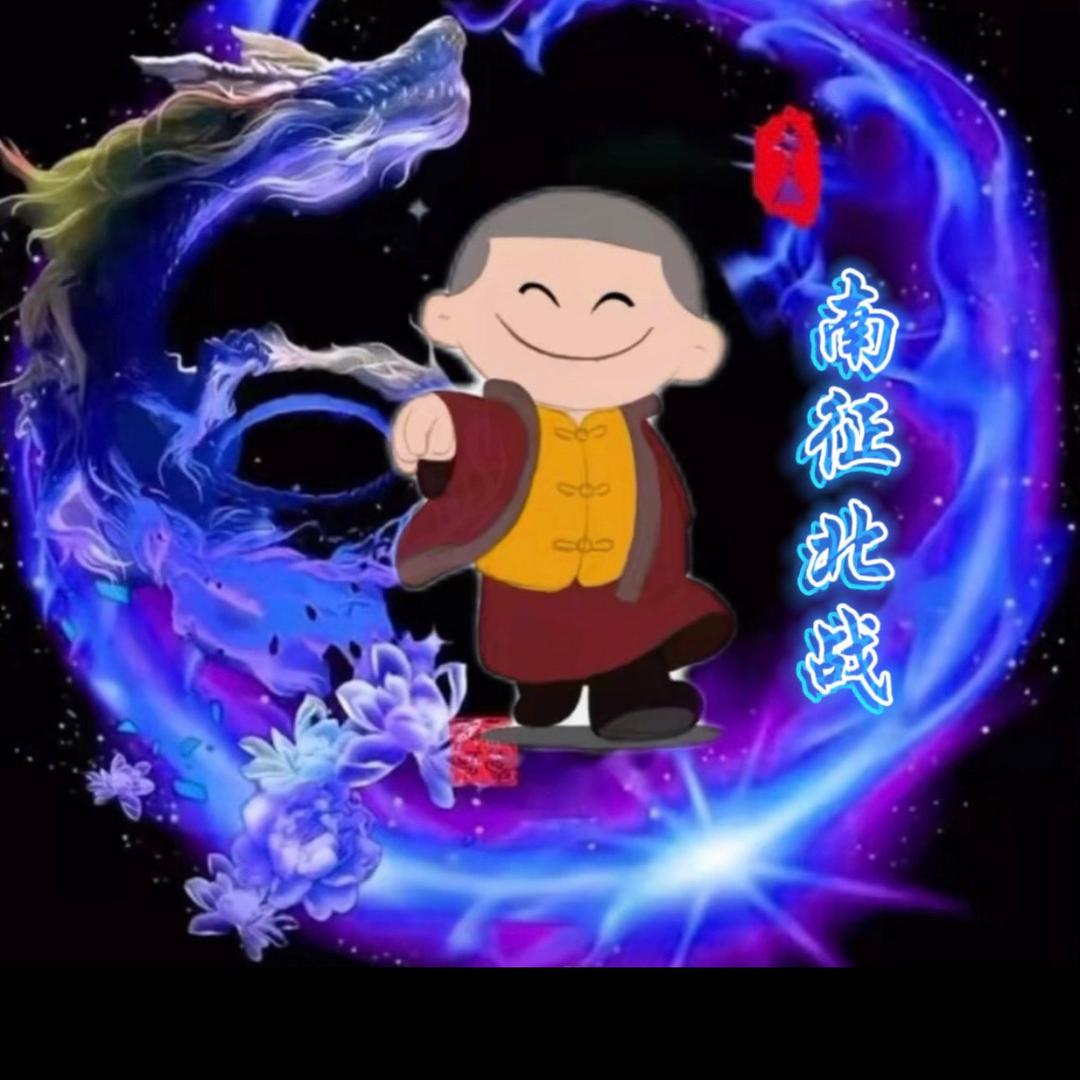 南征北战