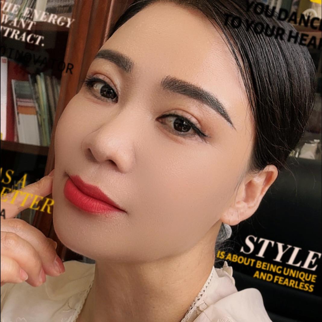 洒满阳光的小鹏