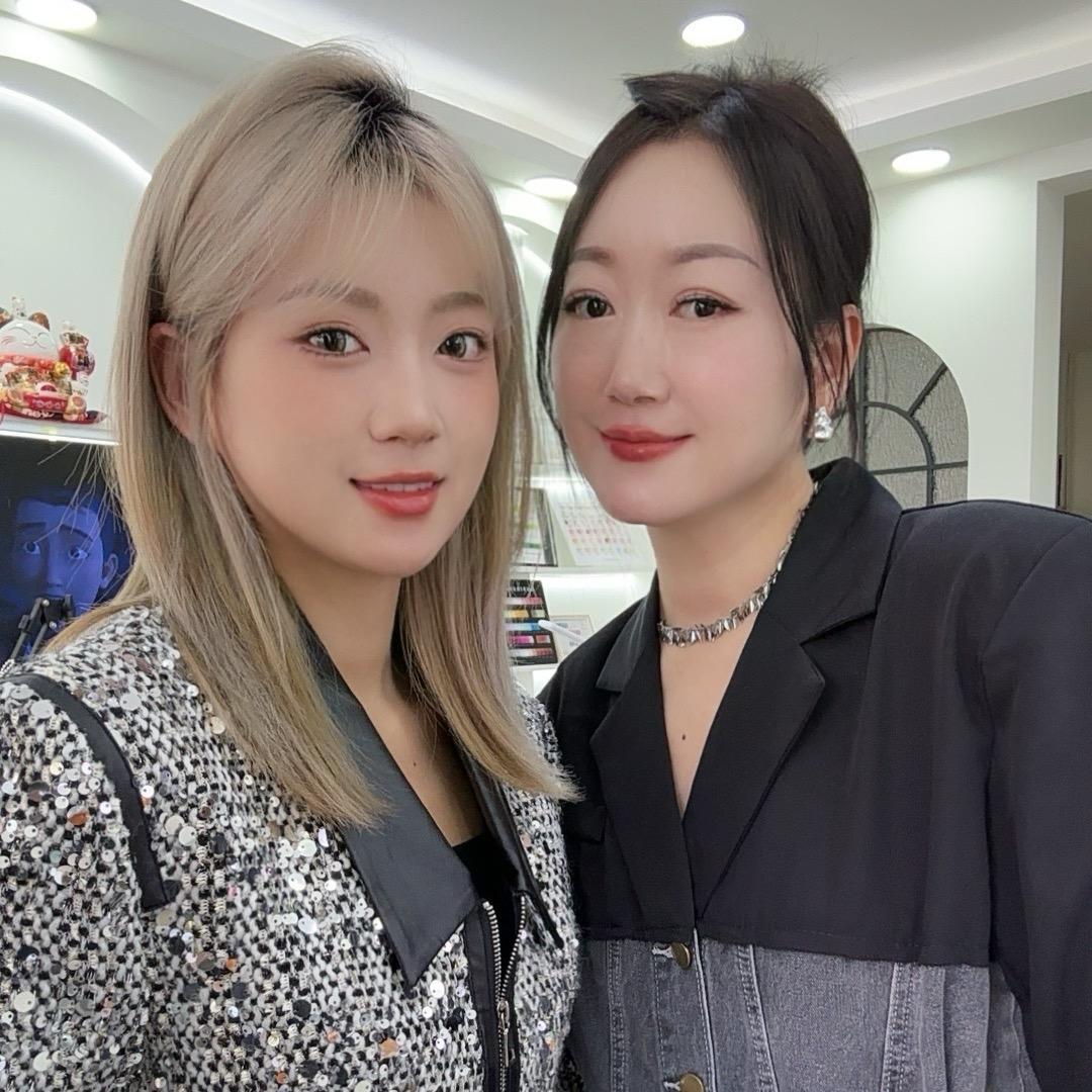 今禧·美甲美睫综合美学