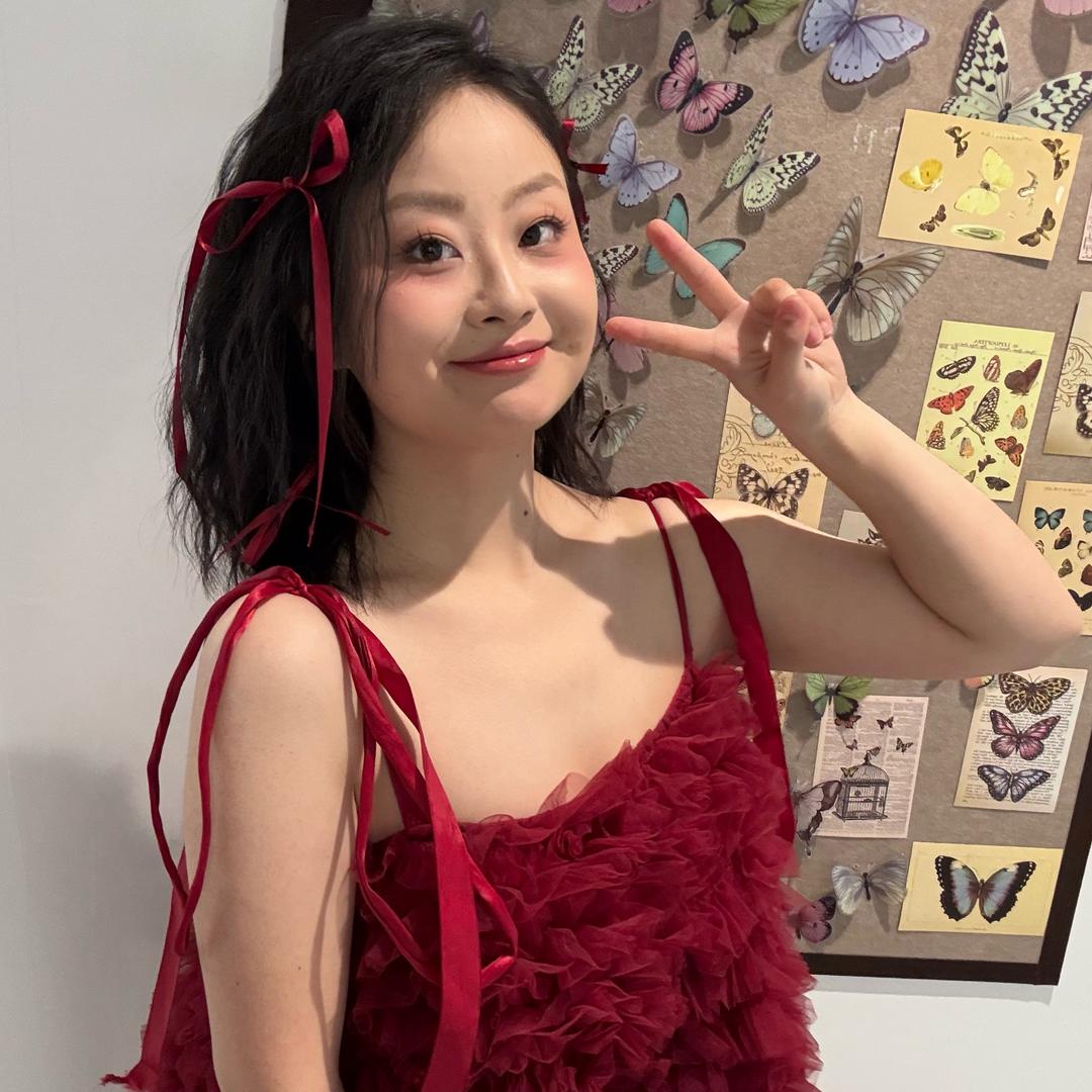壮壮洁🎓