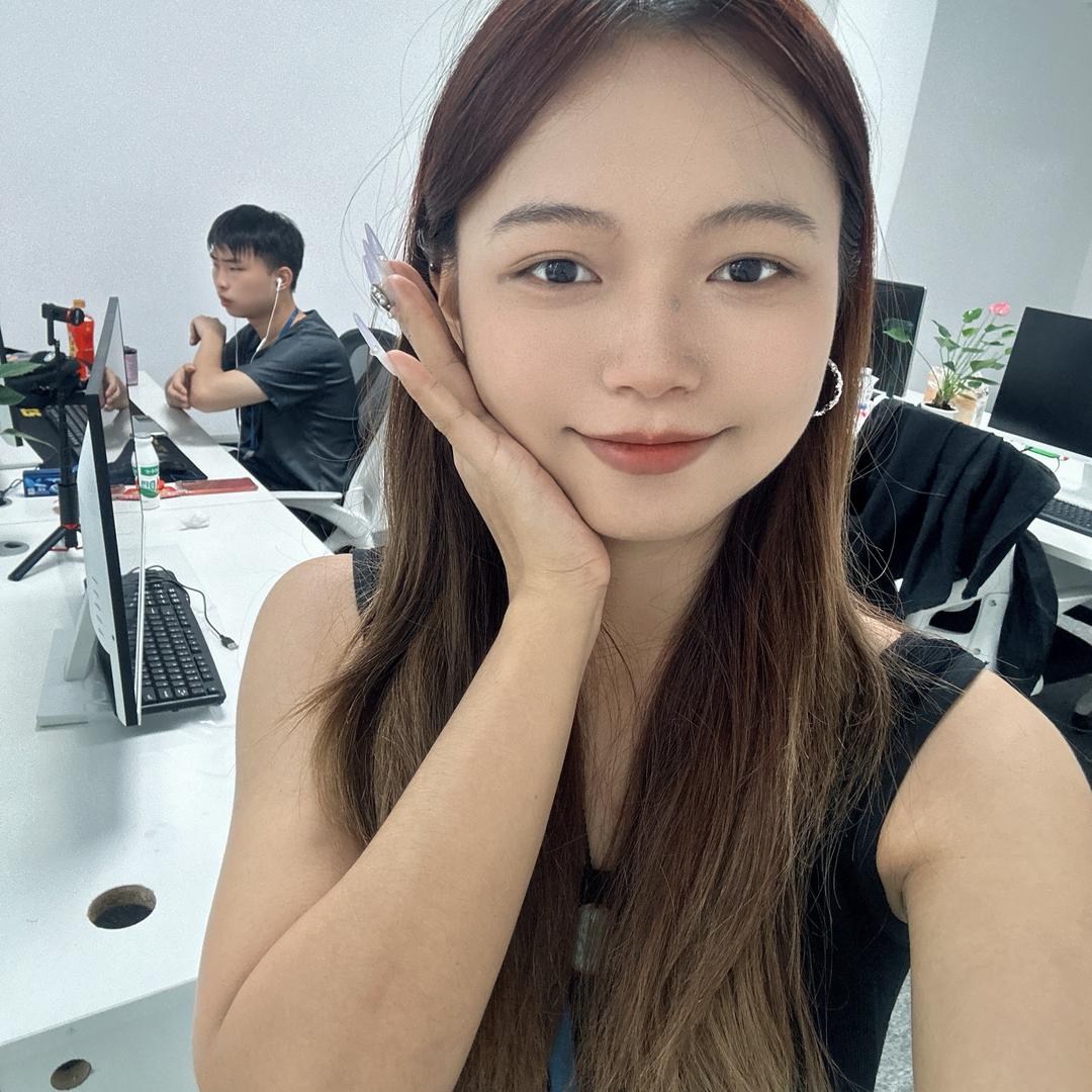 软件开发阿琳