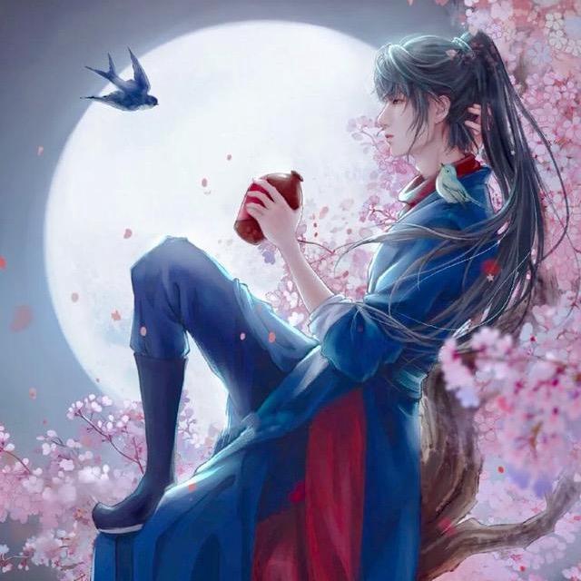 一叶知秋