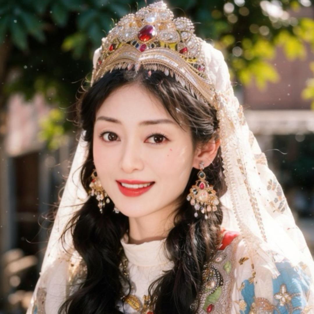 三个女人