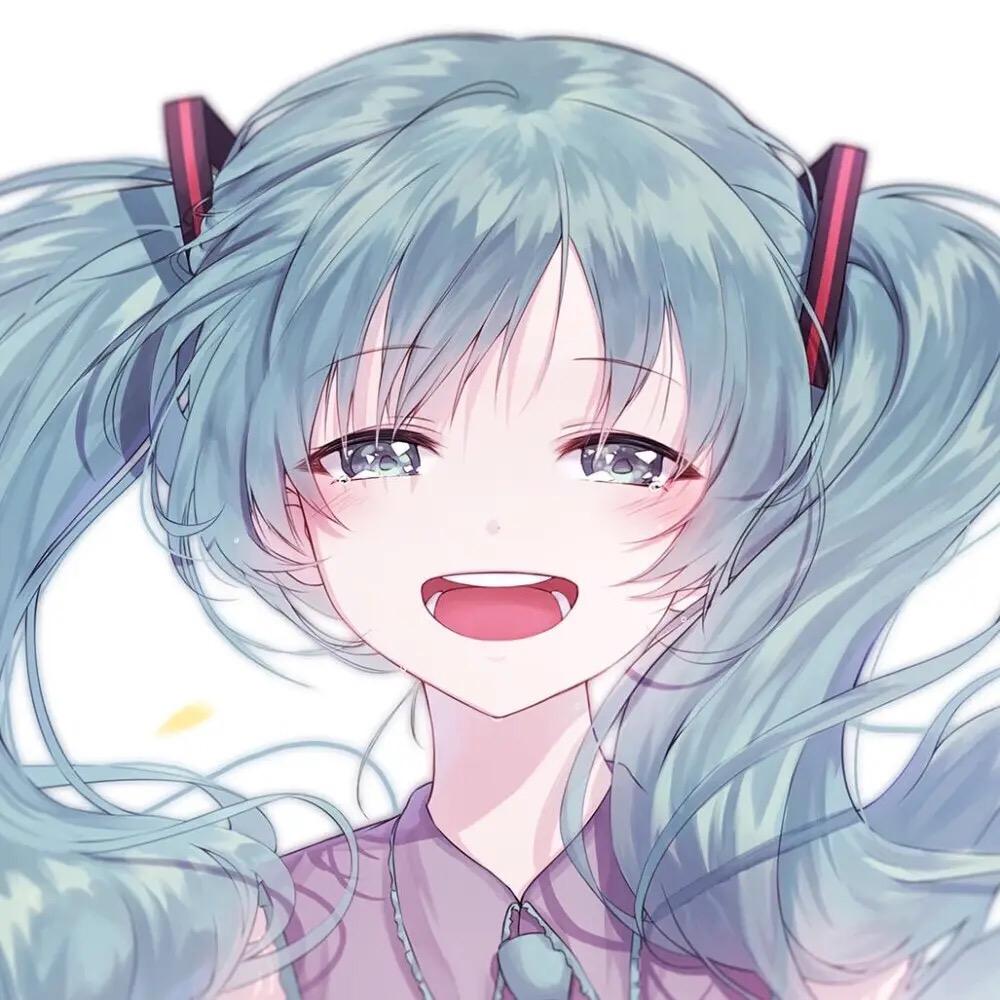 开朗的君君