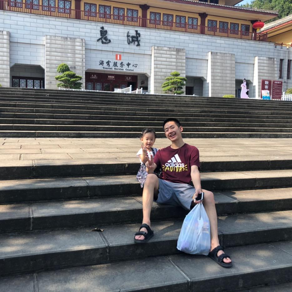 ☁️❤️喵大大