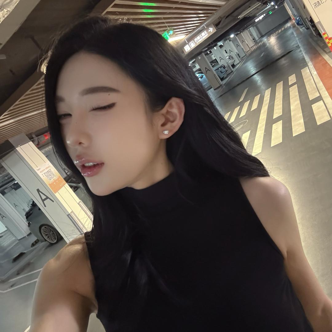 吃一口年糕