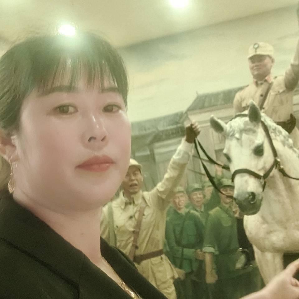顺其自然过好每一天