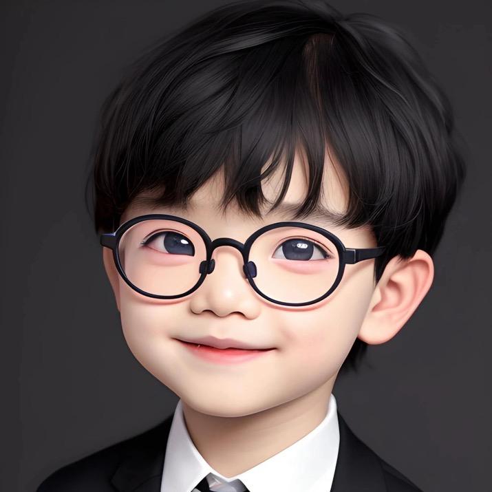 时尚造型
