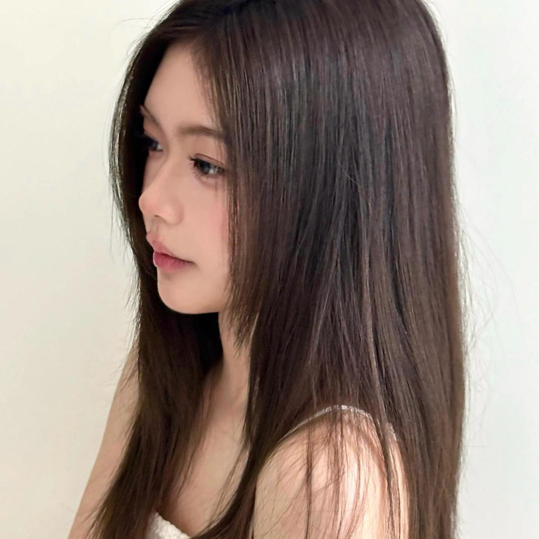 黄桃干