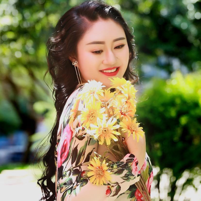 晶晶姑娘💓