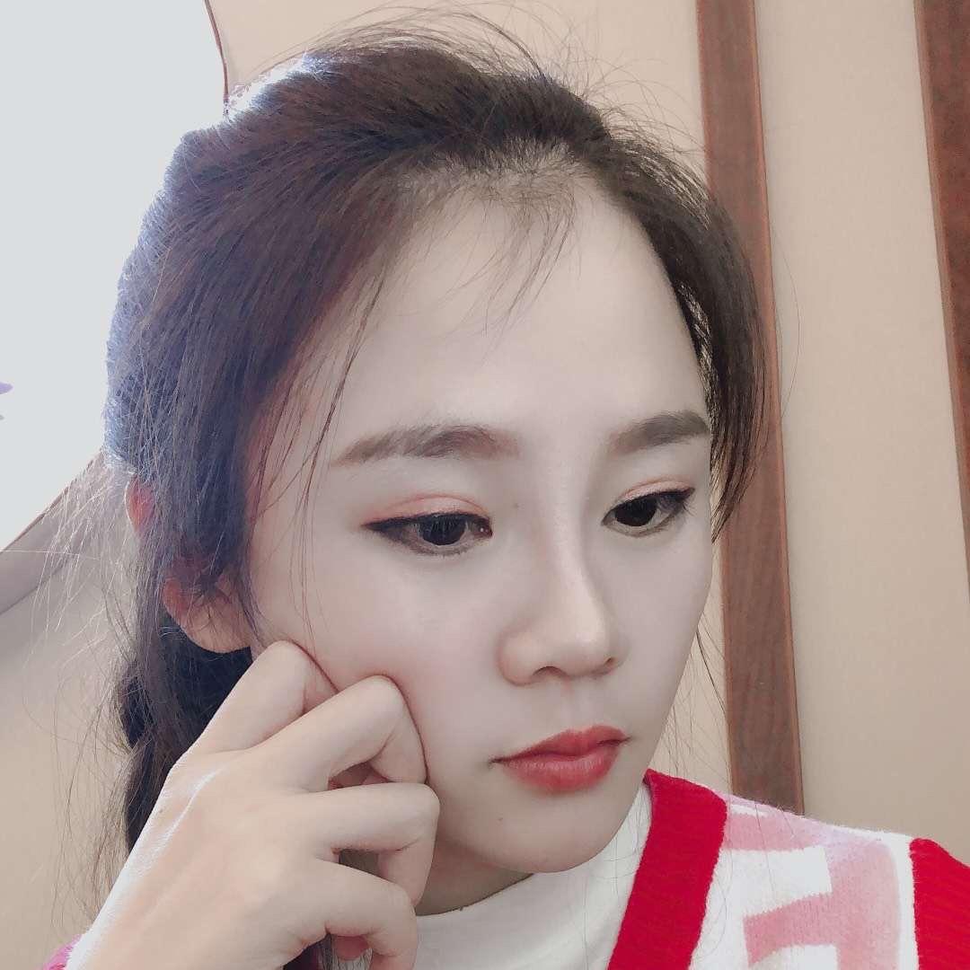 绿豆～