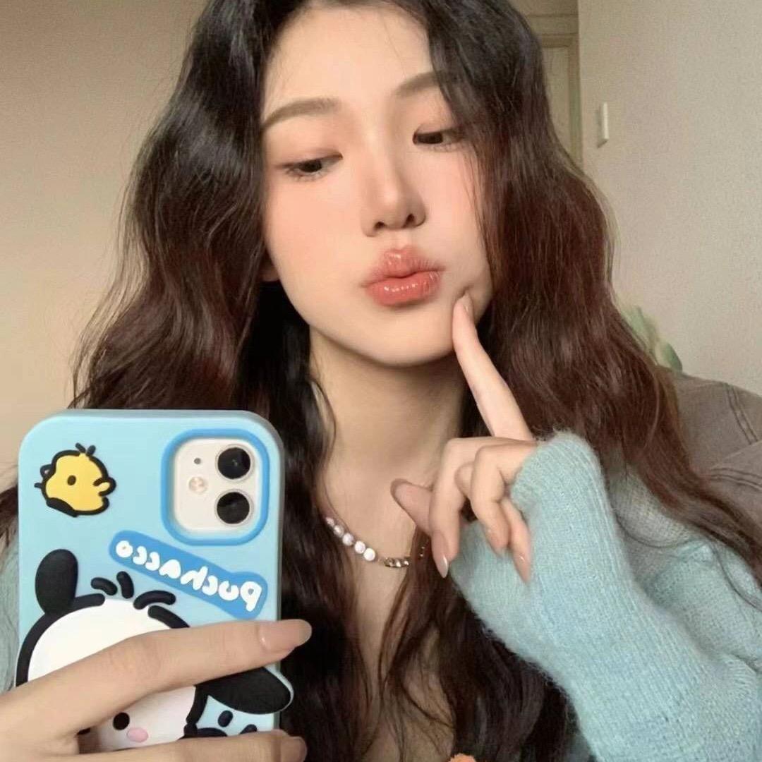 财神爷的大孙女