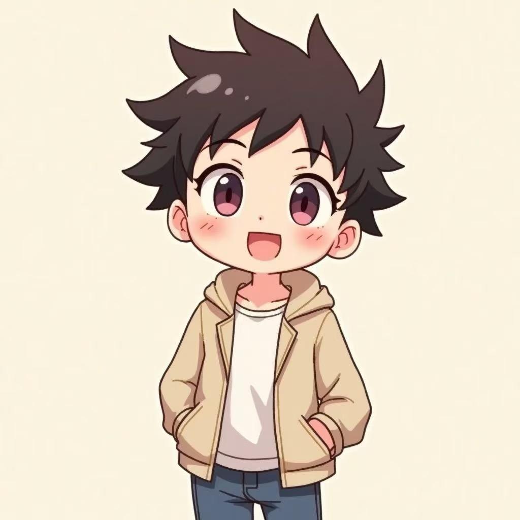 豆仔书漫