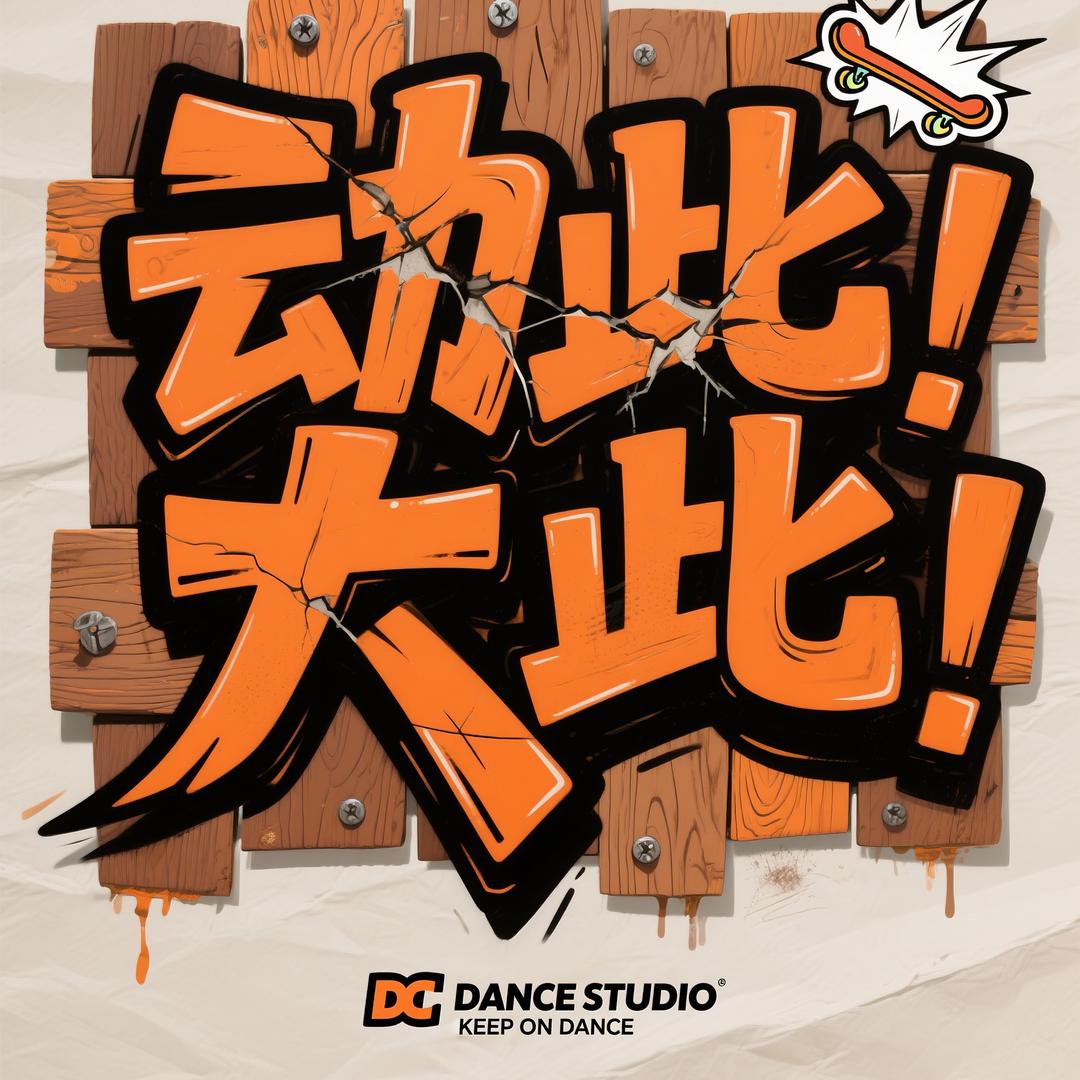 动此大此舞蹈～津津～