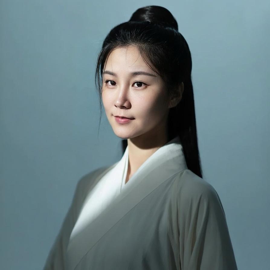 百草玄一小师兄