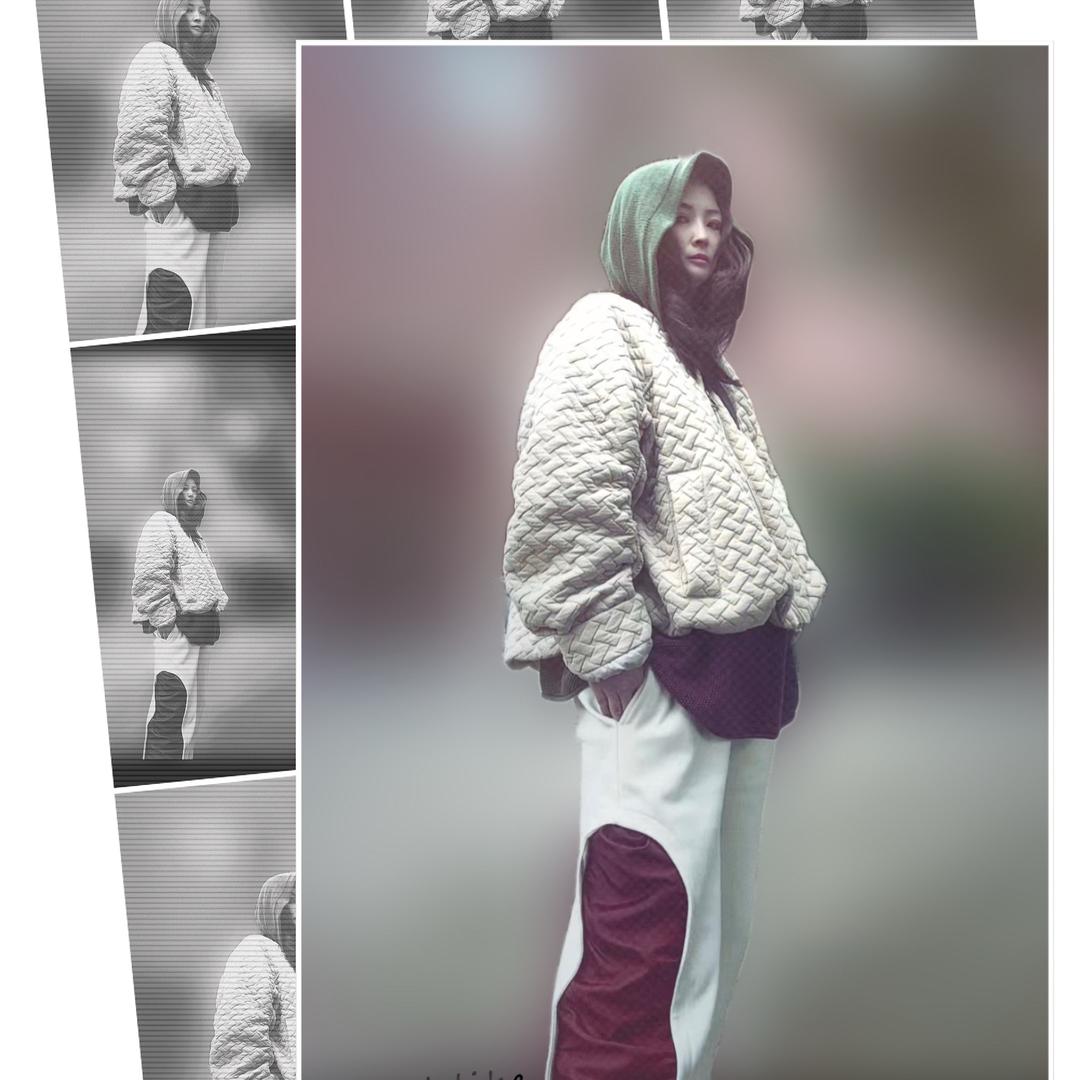 🦋妍艳🦋