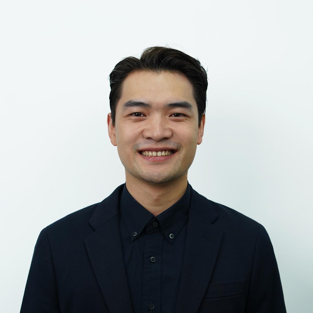 Vicent-王