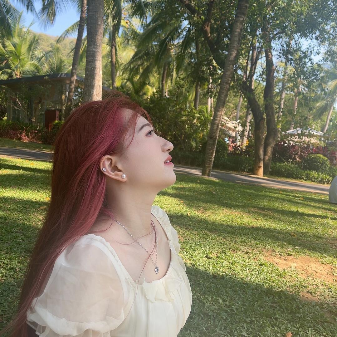 不爱吃面的（见过鹿晗版）