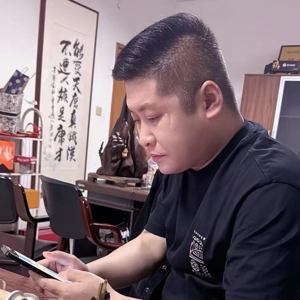 张府张员外