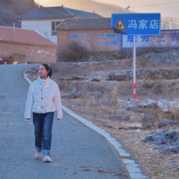 冯家店村的幸福小事