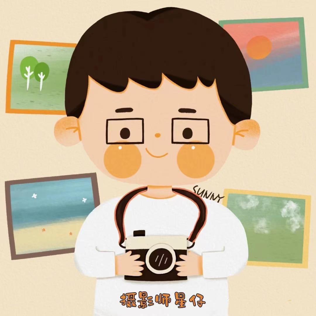 小小怪摄影工作室
