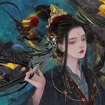 紫尘烟