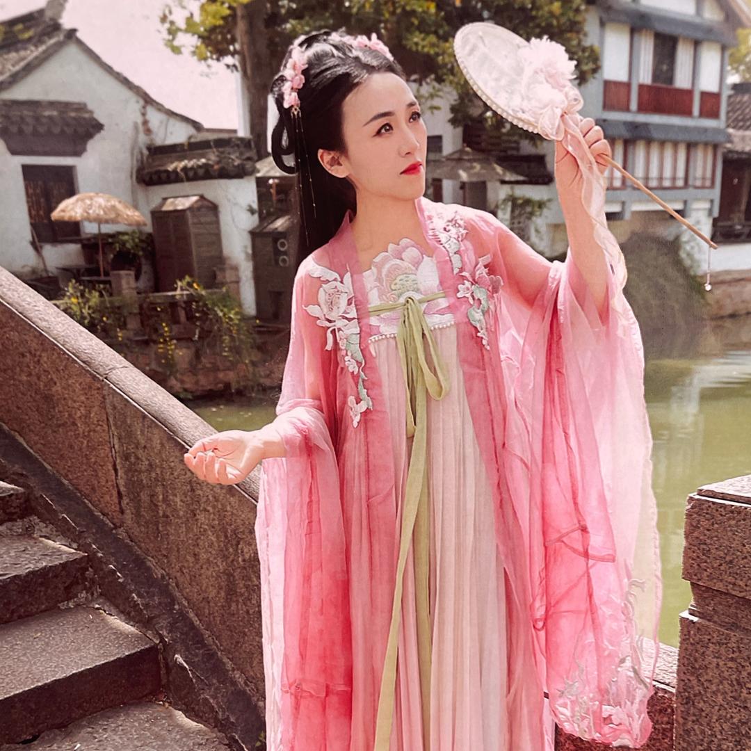 春天