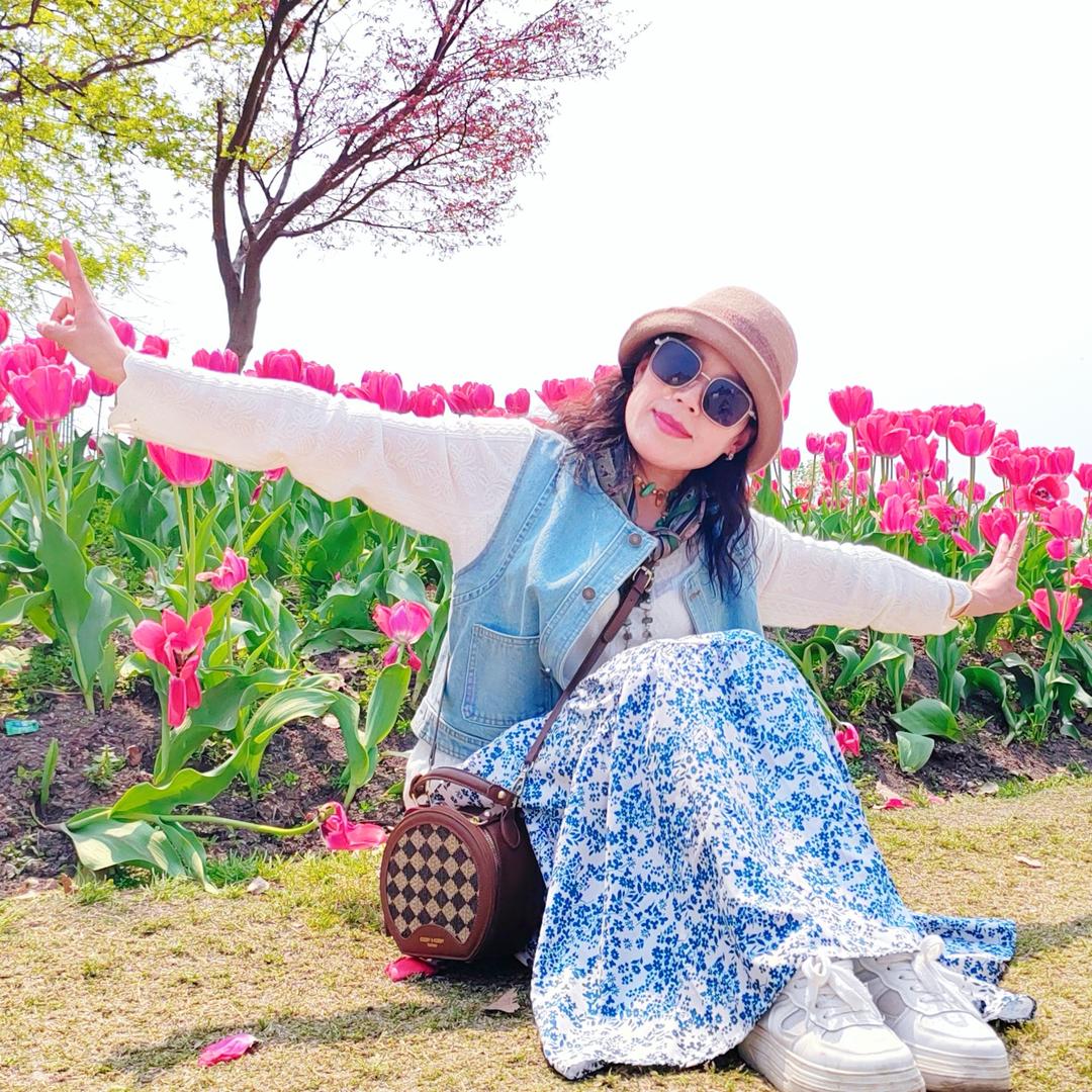 阿芳姐
