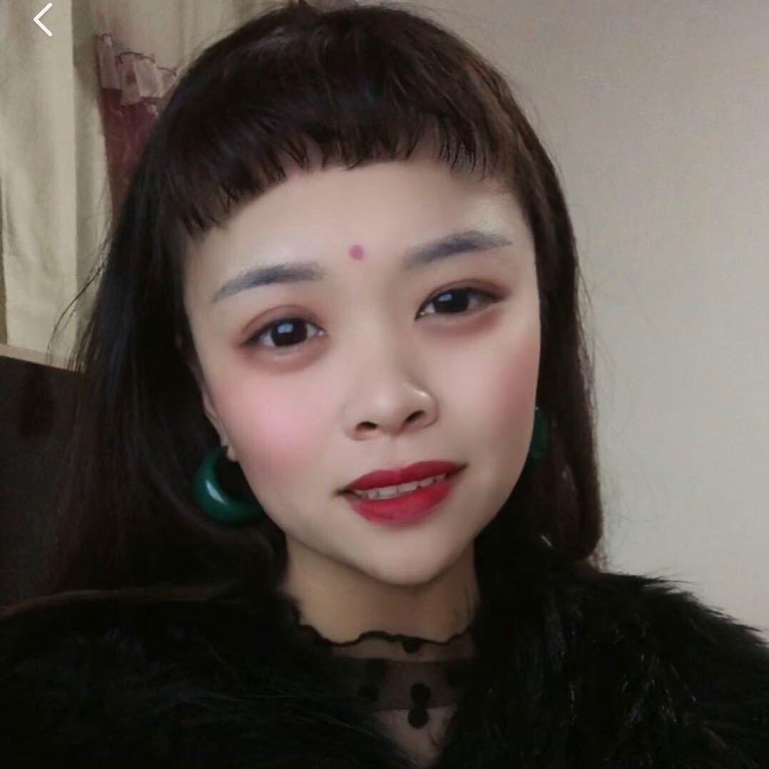 格格森系女装