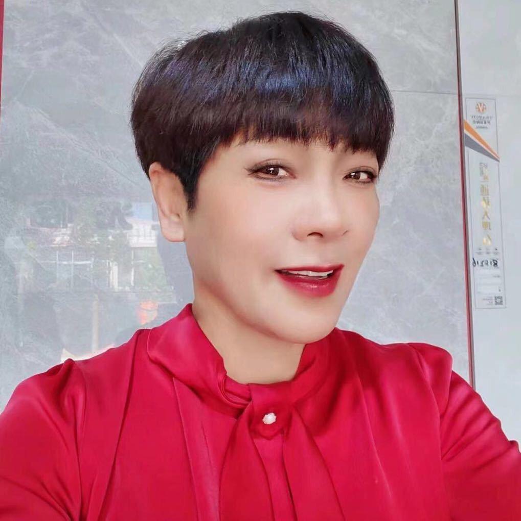 建材姐《大号》（橱窗有好物）