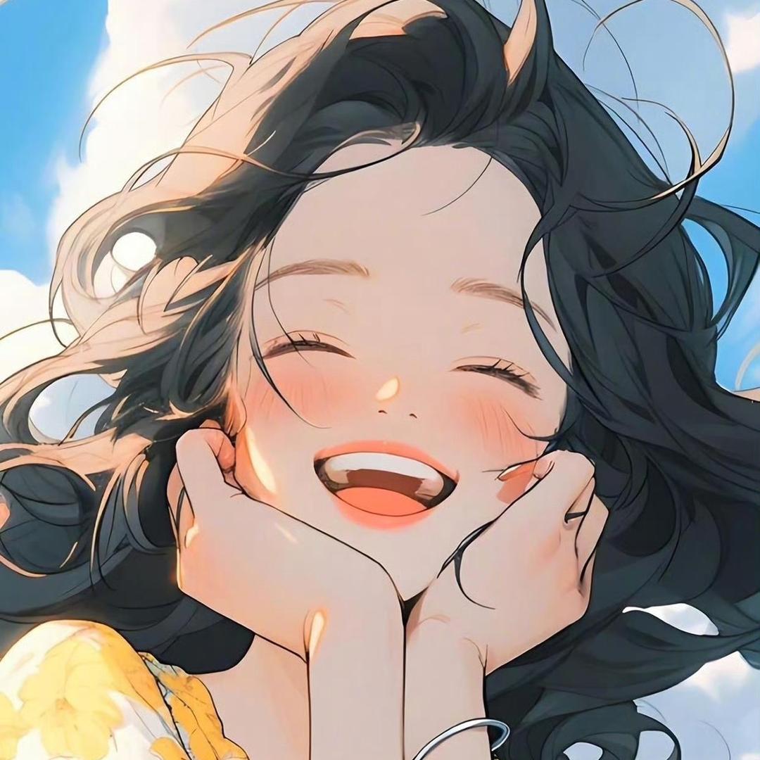 懵