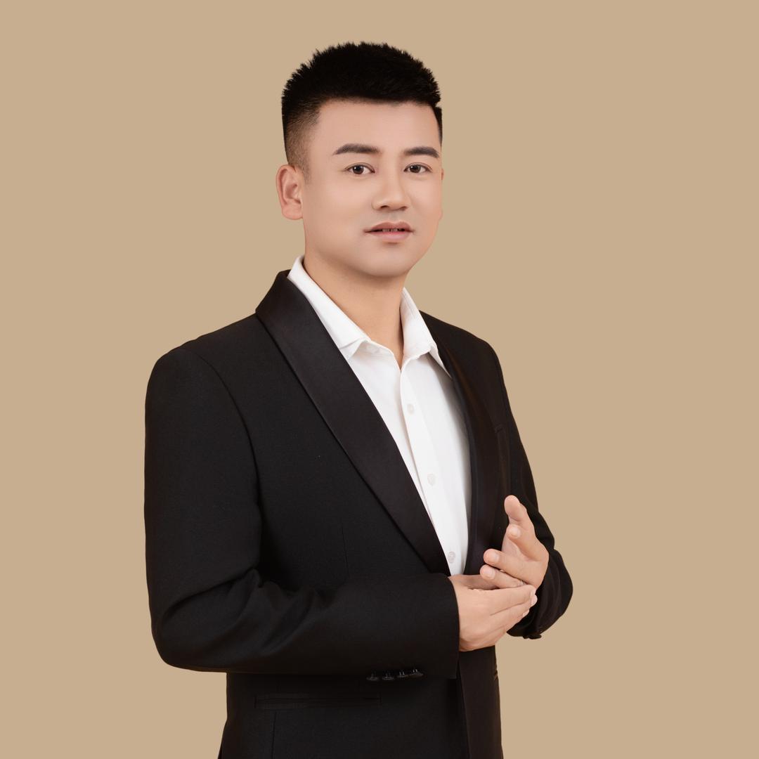 博仔【尊师付飞社】