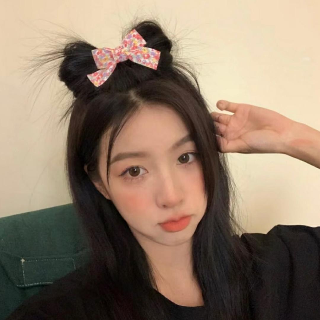 吃个橘子🍊