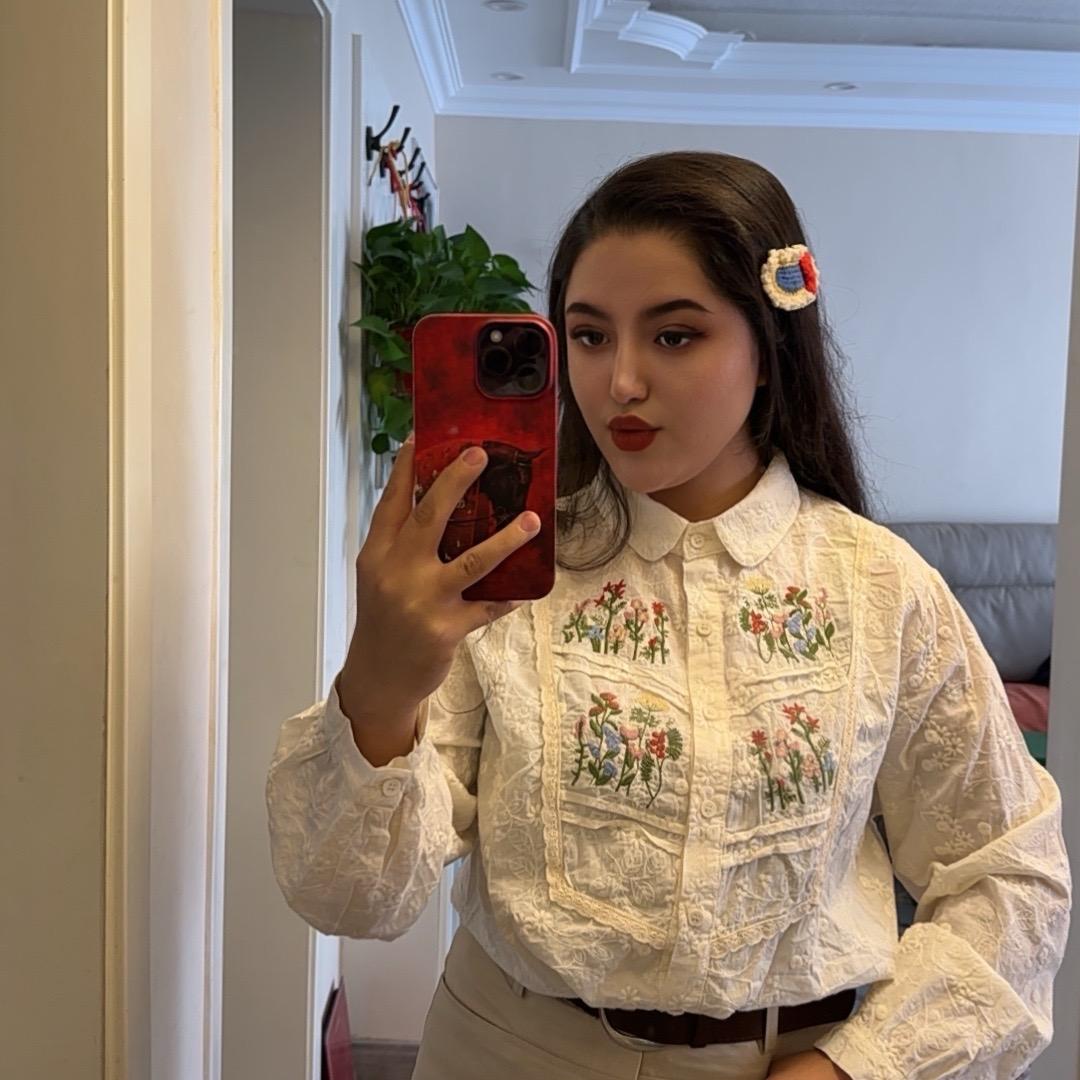 яαziyє♥️
