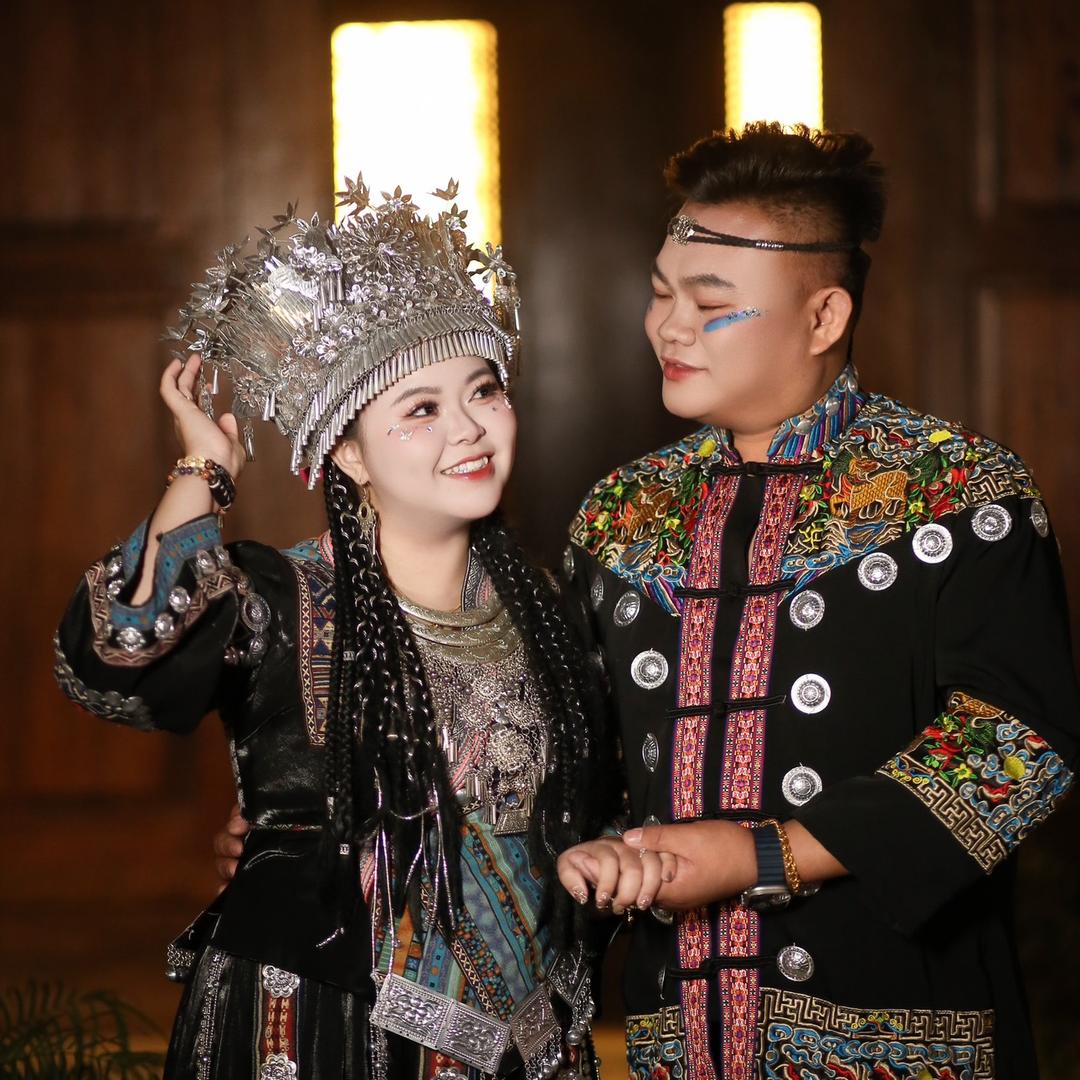 陈记柳州螺蛳粉（广西表哥在马来西亚）